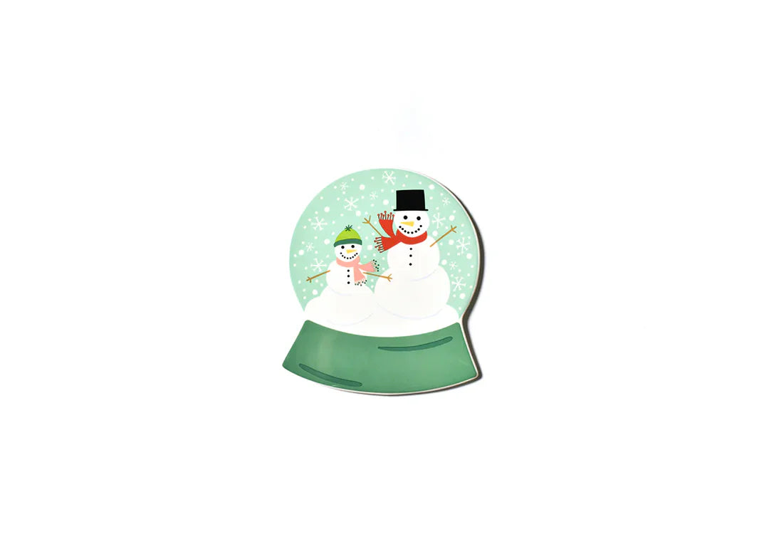 SNOW GLOBE MINI ATTACHMENT