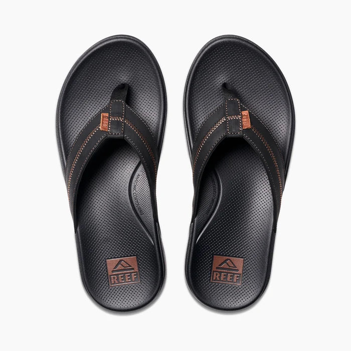 CUSHION PHANTOM 2.0 LE - BLACK/COFFEE