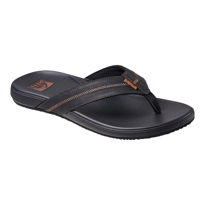 CUSHION PHANTOM 2.0 LE - BLACK/COFFEE