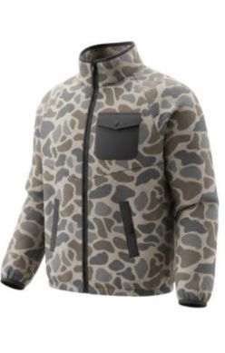 YOUTH MICRO FLEECE - CLASSIC DEER CAMO