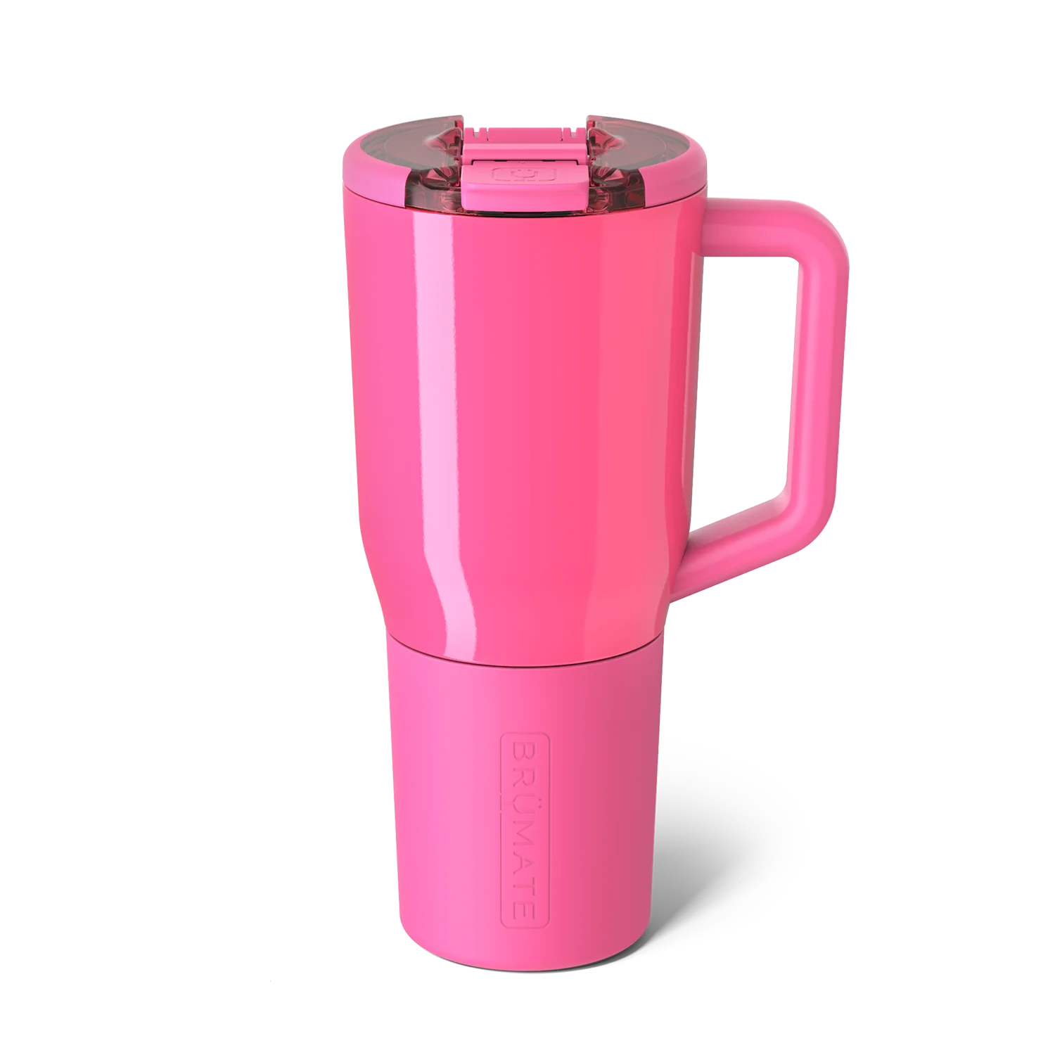 MUV 35OZ - NEON PINK