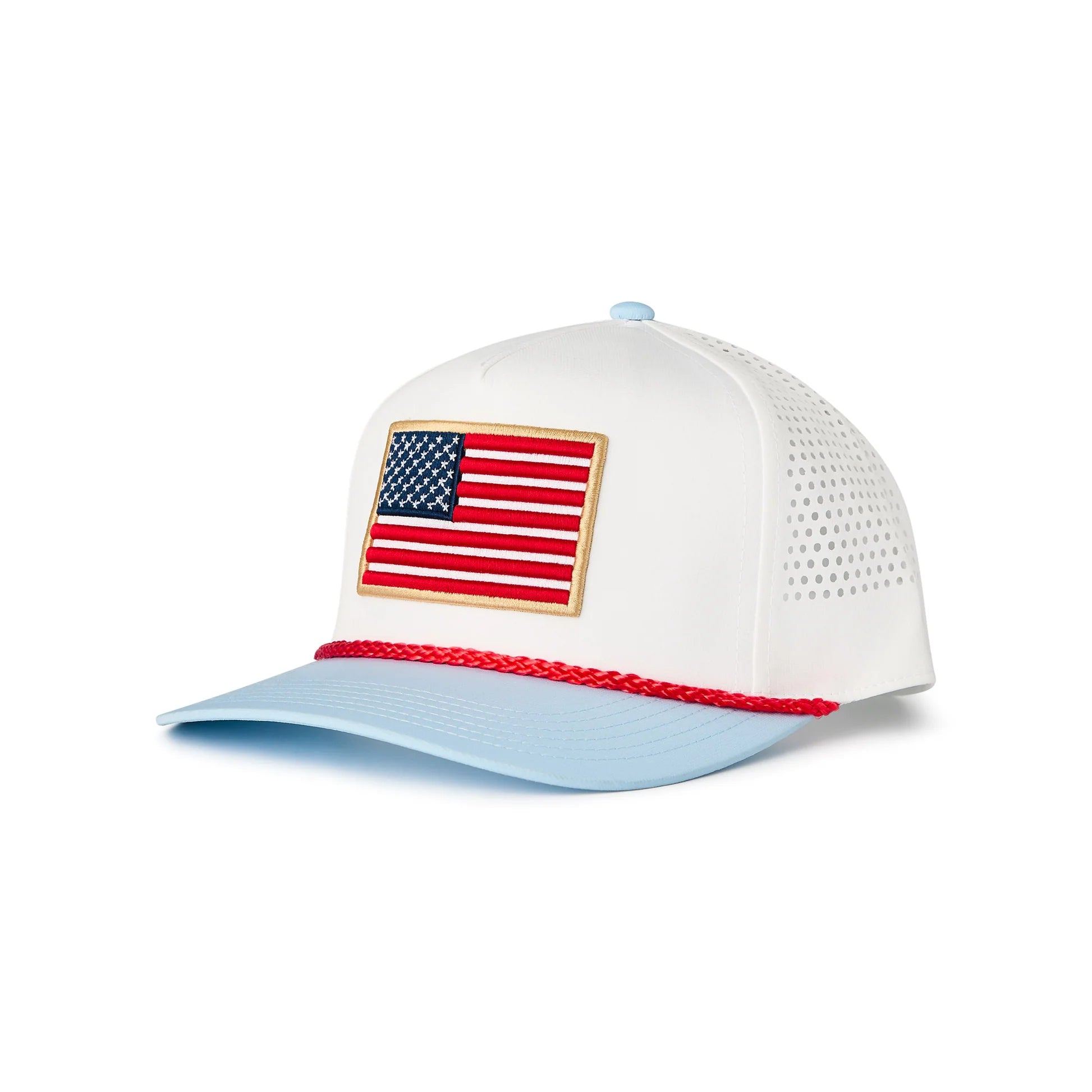 PERFORMANCE CAP - OLD GLORY