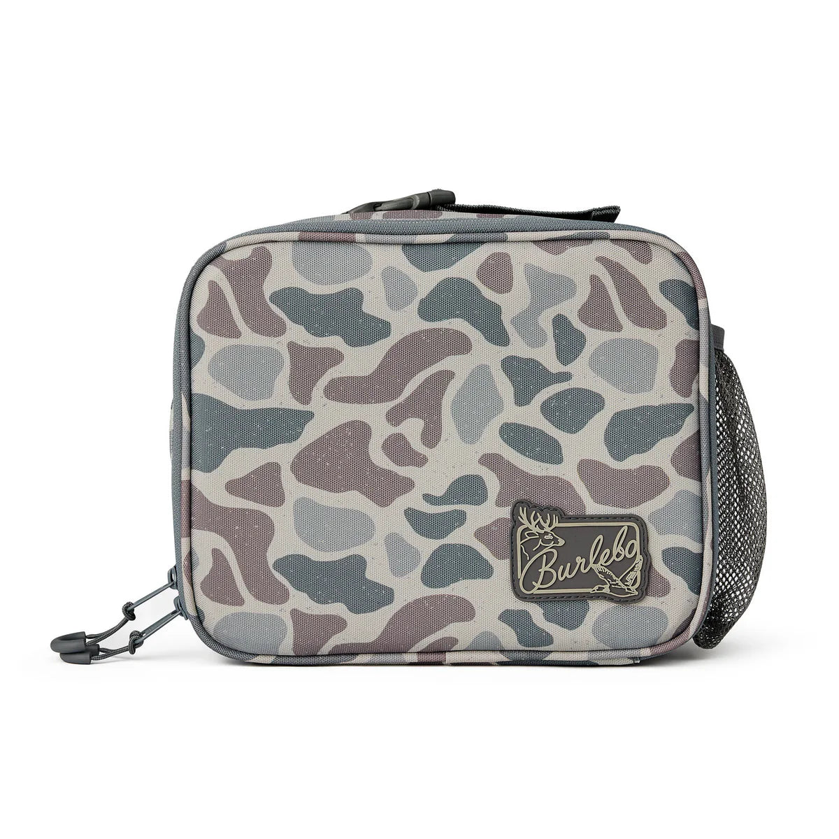 LUNCHBOX - CLASSIC DEER CAMO