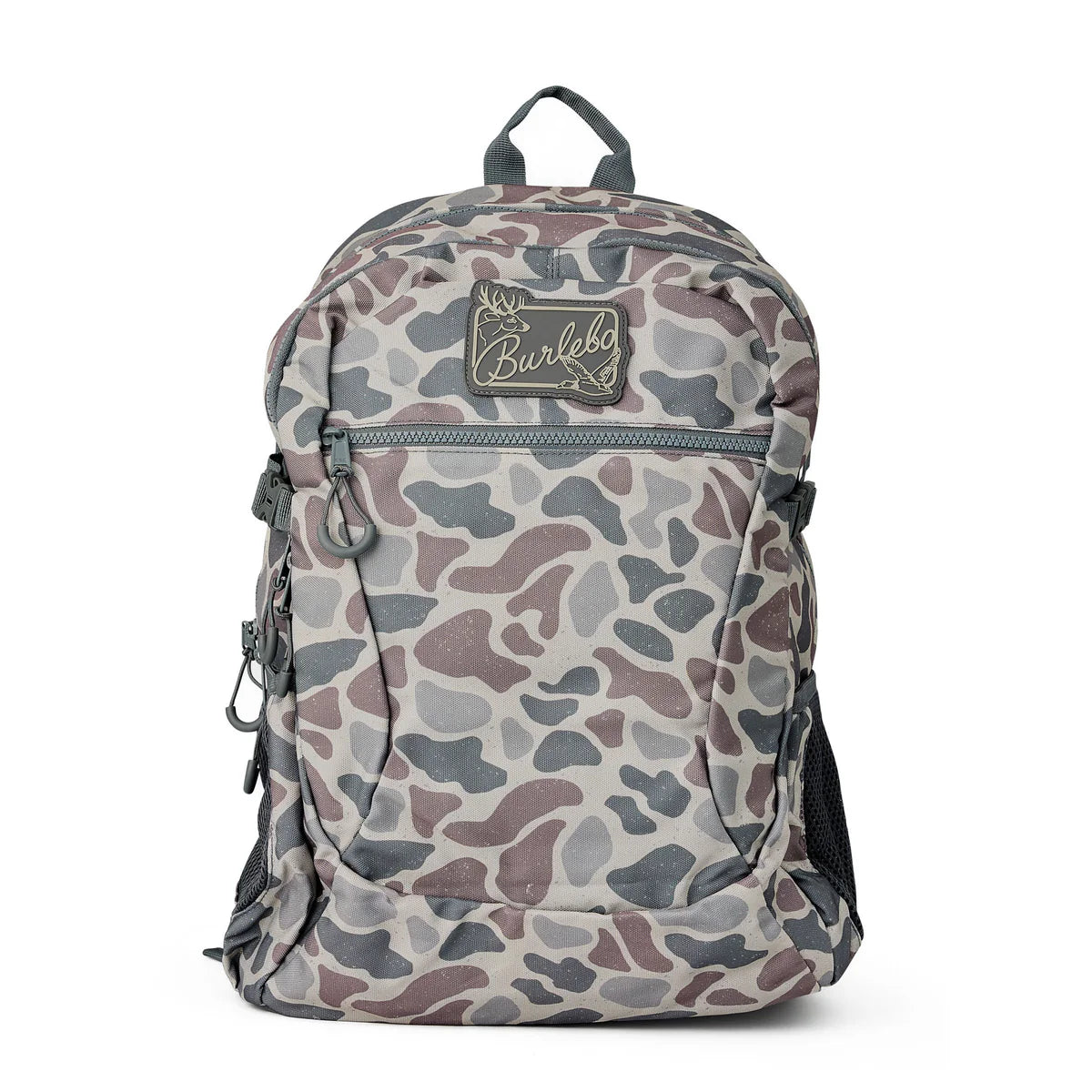 BACKPACK - CLASSIC DEER CAMO