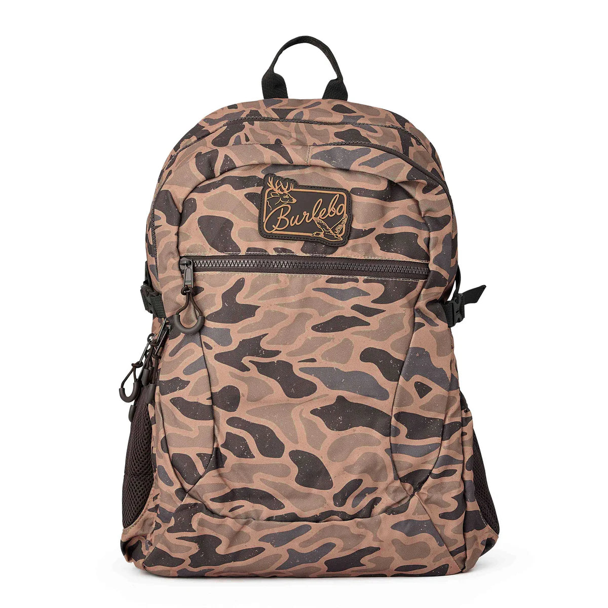 BACKPACK - GUAGE CAMO