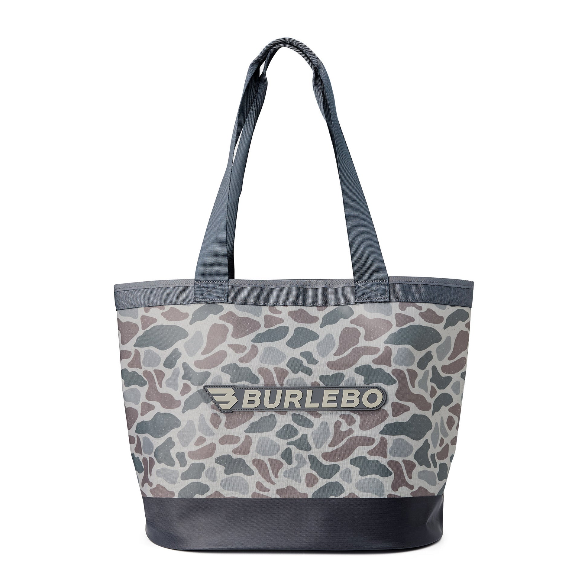 WATERPROOF UTILITY TOTE - CLASSIC DEER CAMO