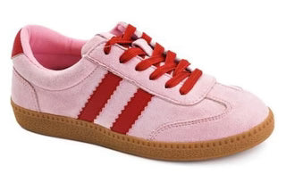 HEADS UP - PINK RED COMBO