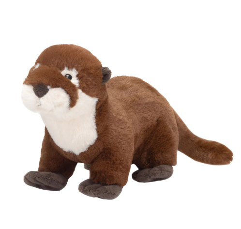 EARTH PALS STUFFED ANIMAL