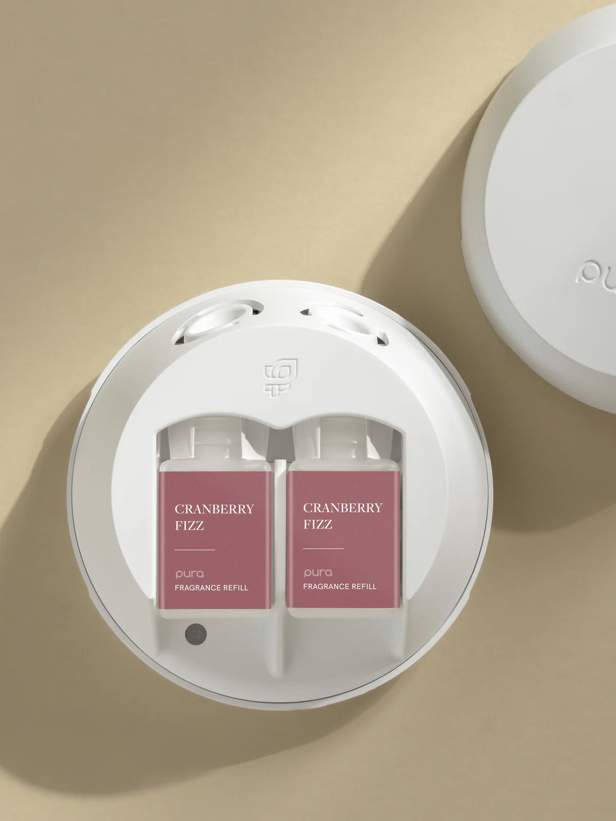 SMART VIAL - CRANBERRY FIZZ