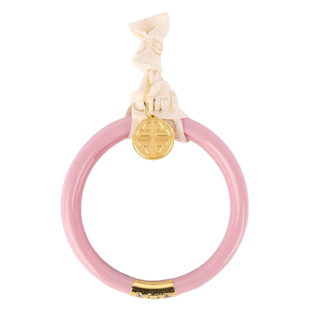 3 KINGS  BANGLE - PINK - SET OF 3