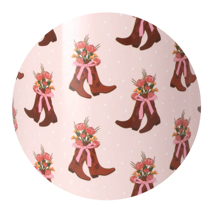 COWGIRL COQUETTE 40OZ MEGA MUG