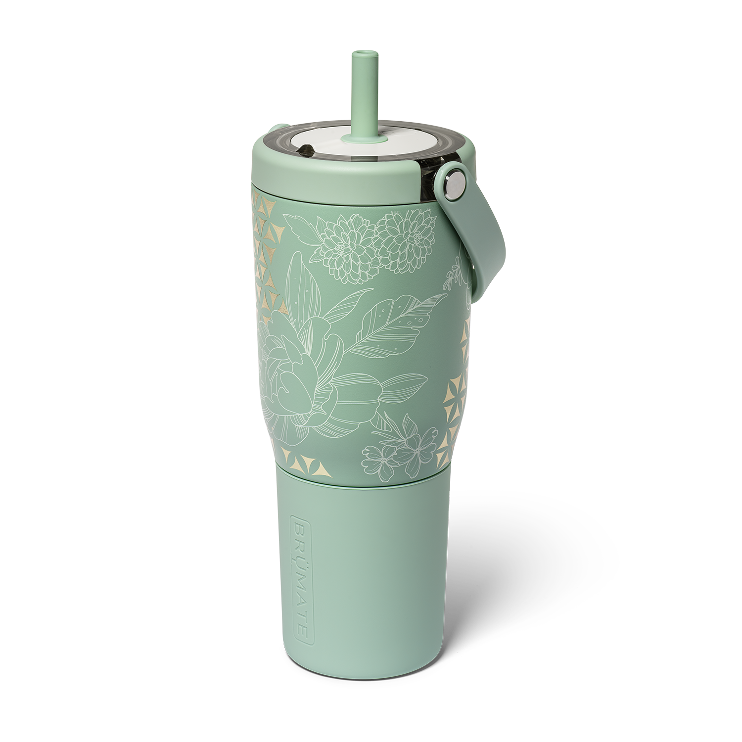 RESA - METALLIC BLOOM