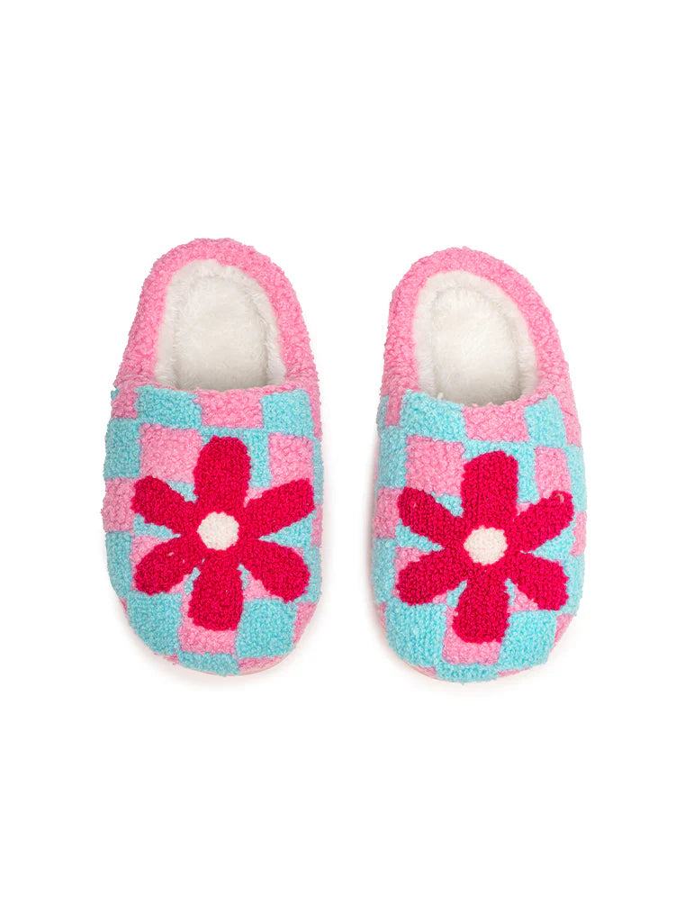 KIDS SLIPPERS