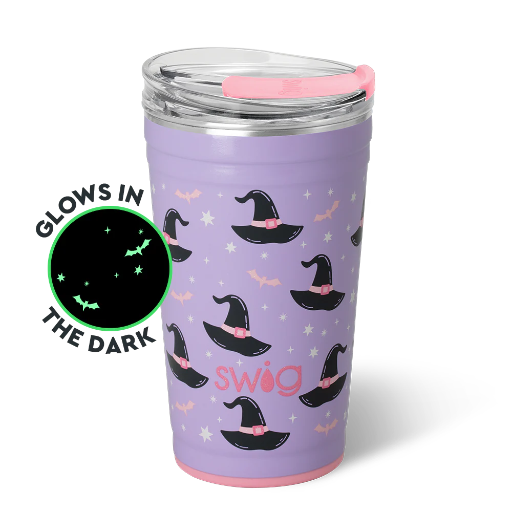 SPELLBOUND PARTY CUP 24 OZ