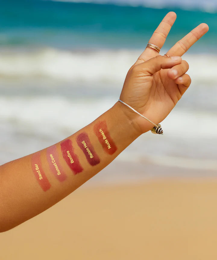 Tinted Lip Balm Sandbar