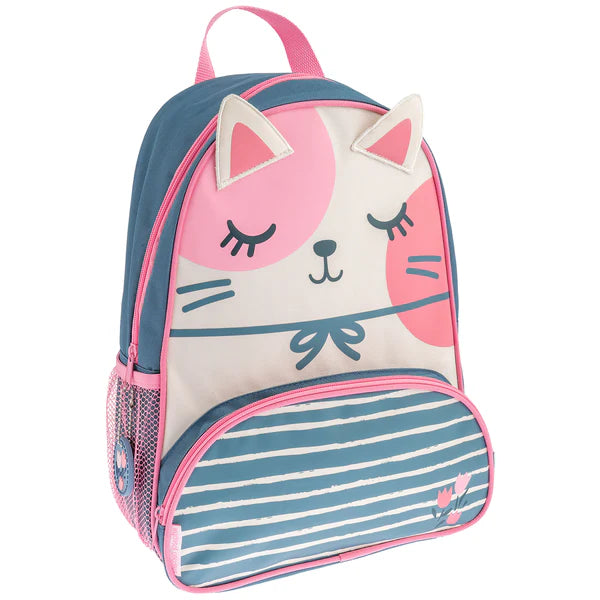 SIDECKICK BACKPACK - CAT