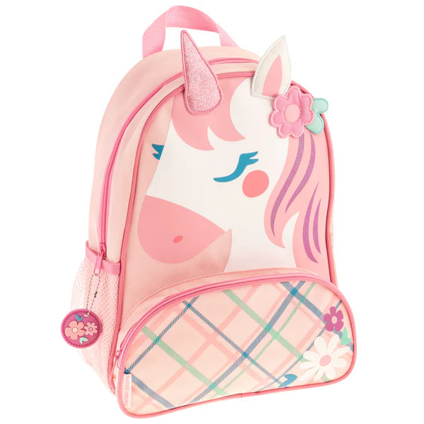 SIDEKICK BACKPACK UNICORN