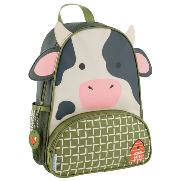 SIDECKICK BACKPACK - COW