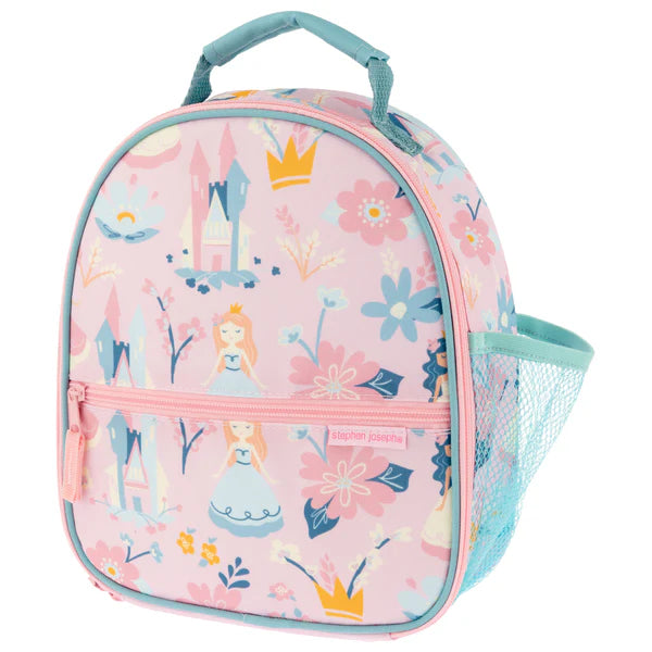 ALL OVER PRINT LUNCHBOX - PRINCESS