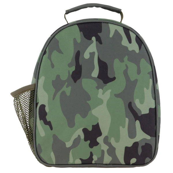 ALL OVER PRINT LUNCHBOX CAMO