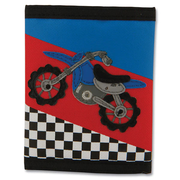 WALLET MOTOCROSS