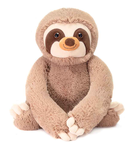 EARTH PALS STUFFED ANIMAL