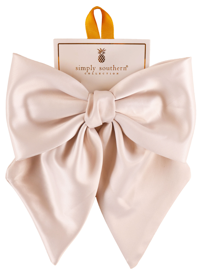 HAIR BOW (0224)