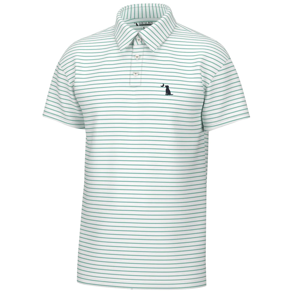 Men's Edisto Polo