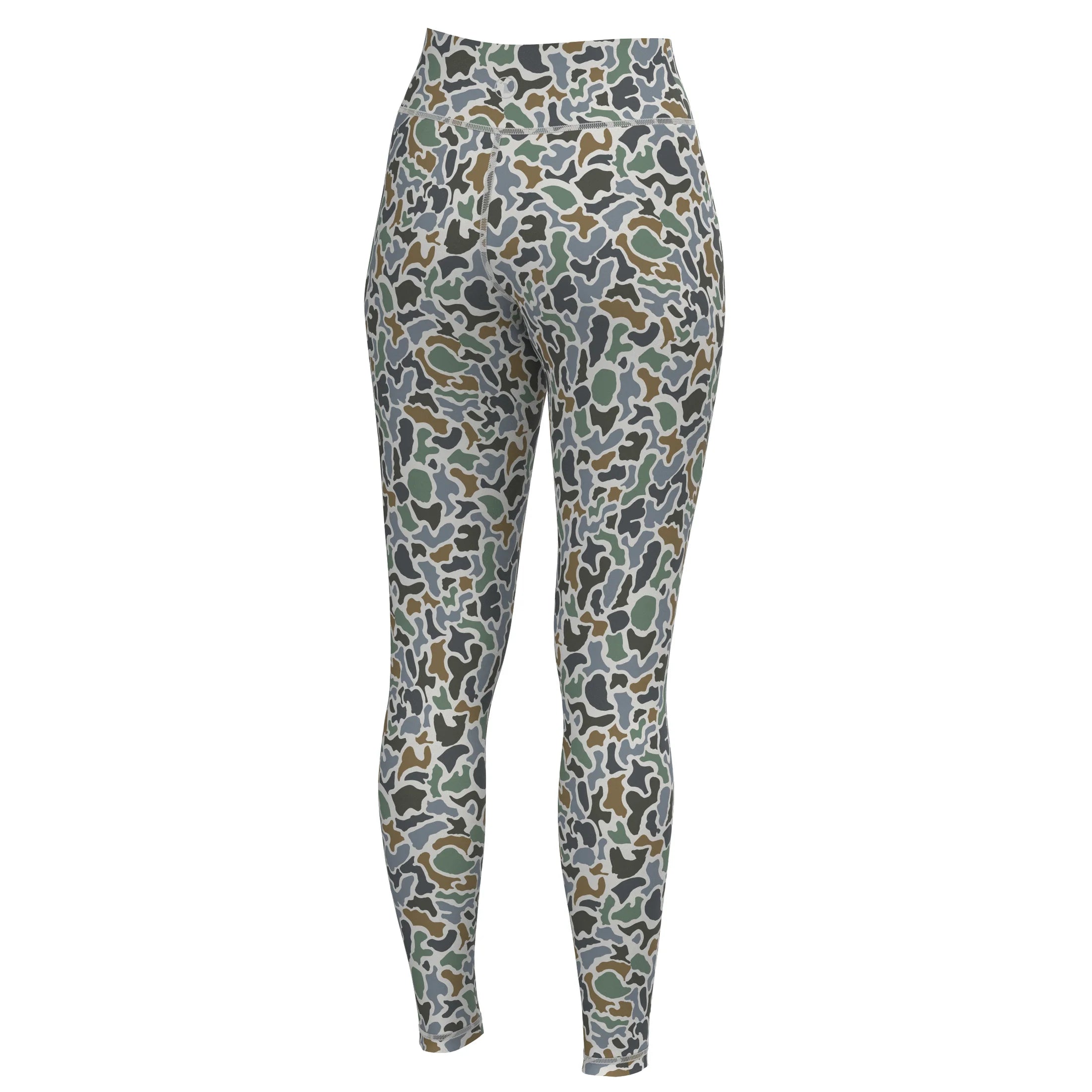 LG LEGGINGS 2.0 - LOCALFLAGE BLUFF