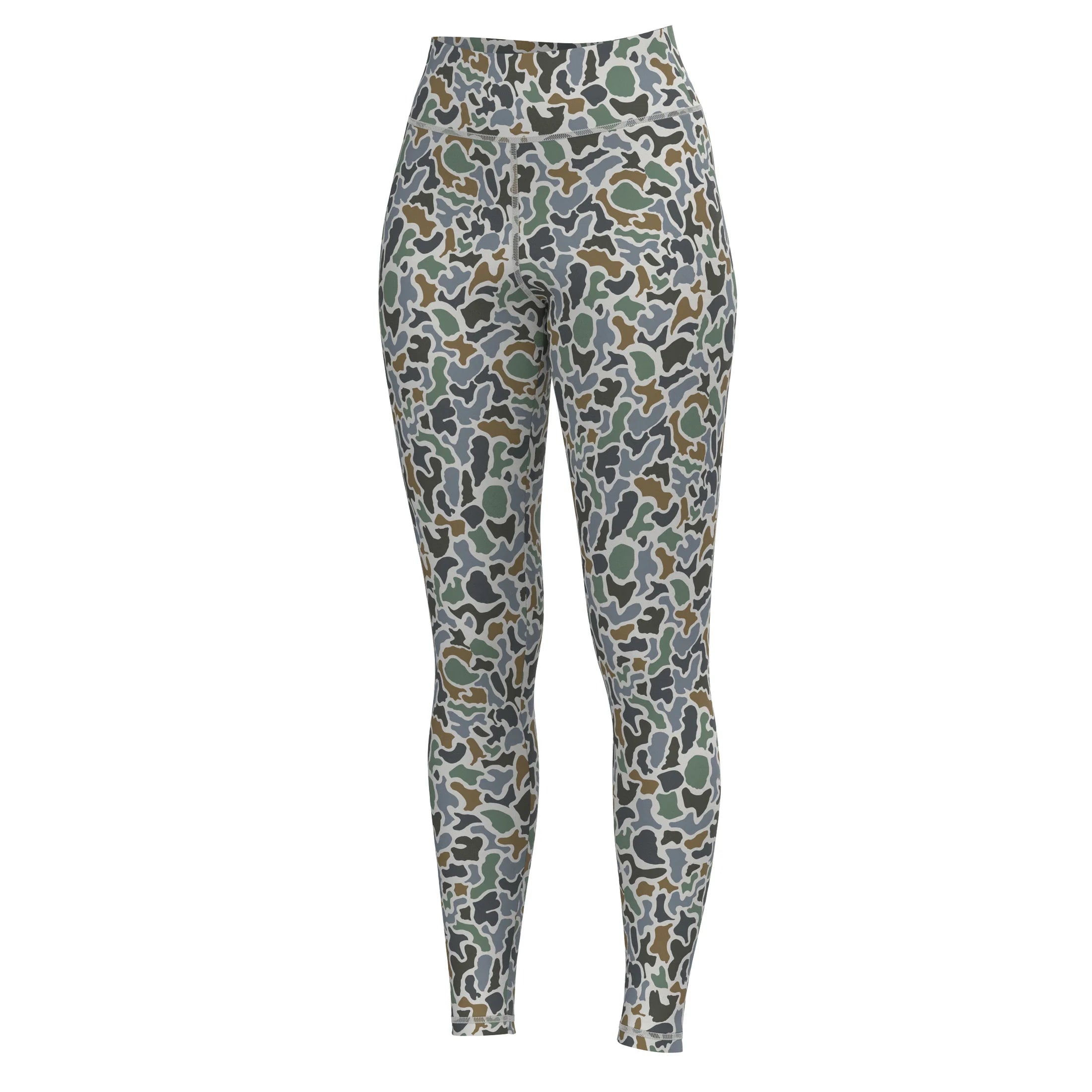 LG LEGGINGS 2.0 - LOCALFLAGE BLUFF