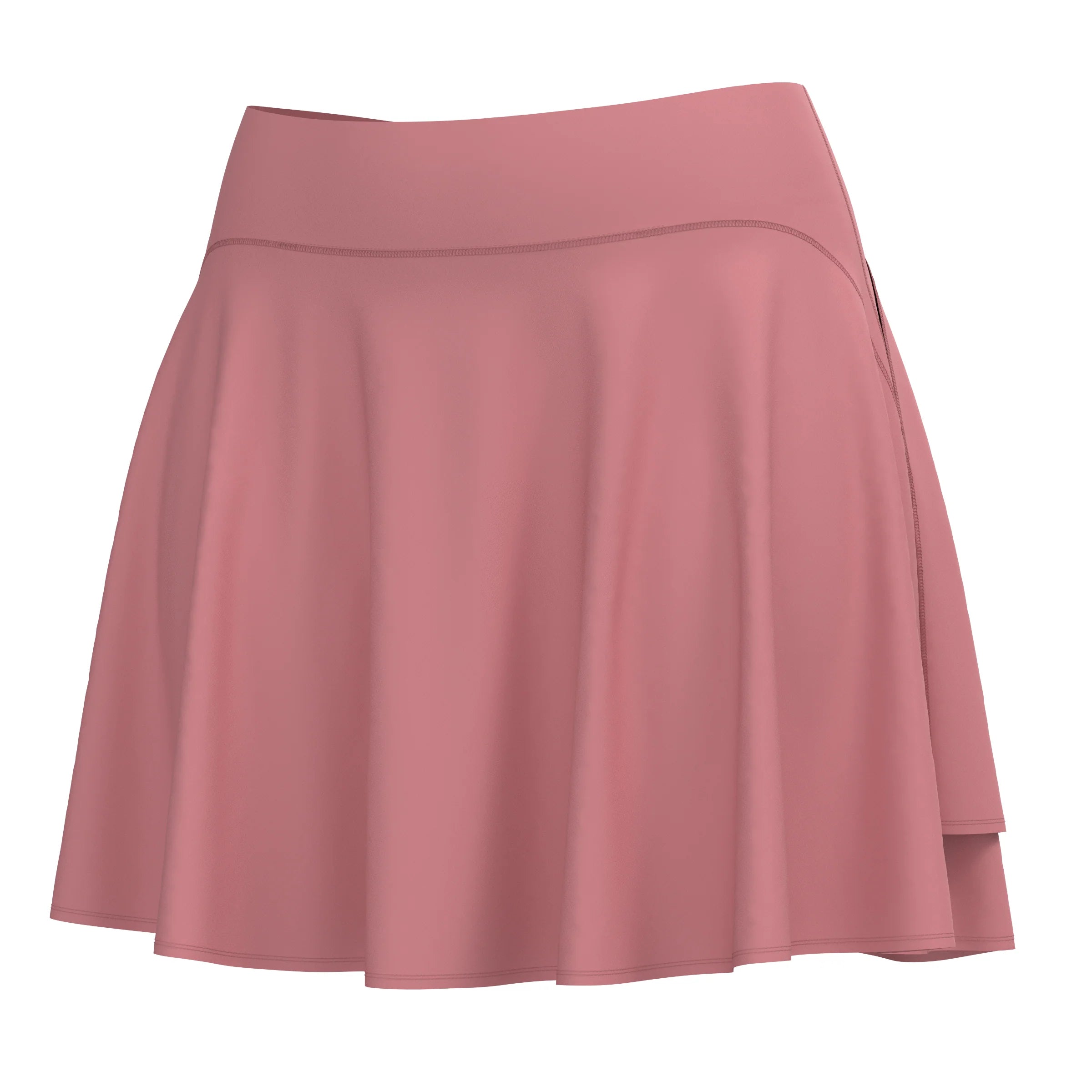 LG PERFORMANCE SKORT - WATERMELON