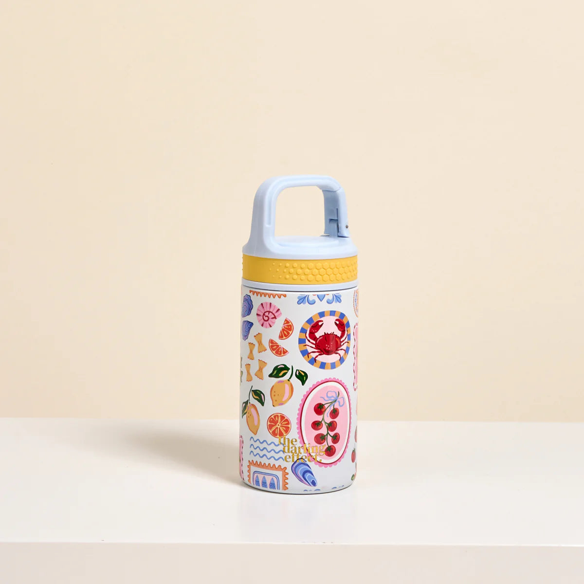 6 OZ LIL' BITTY BOTTLE - CIAO BELLA