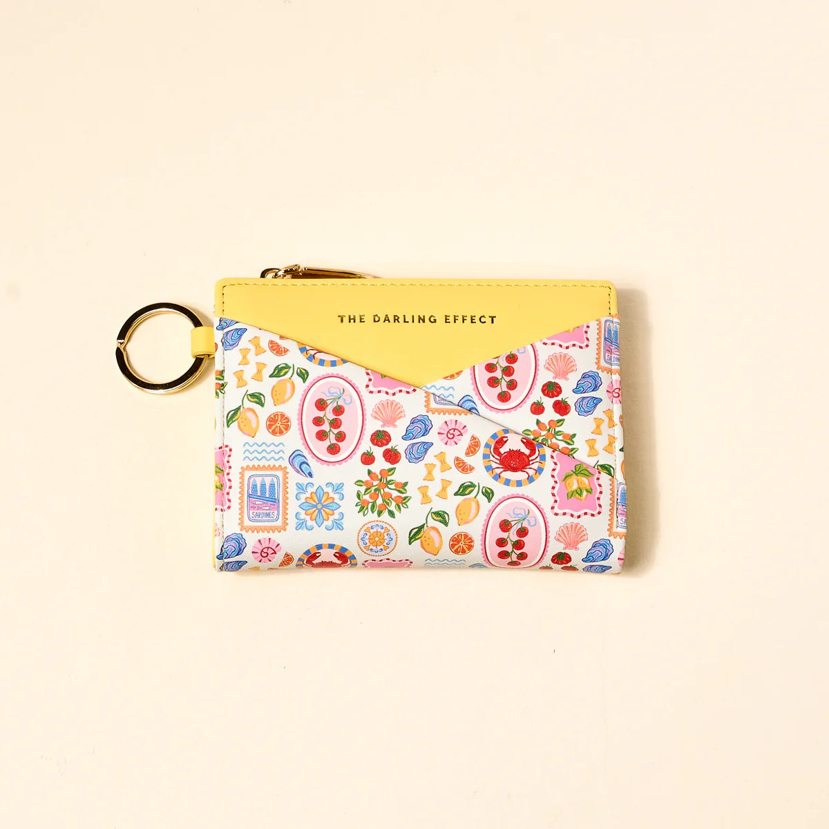 LUXE POCKET WALLET - CIAO BELLA