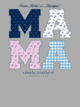 PEPPY MAMA SS - LUNAR