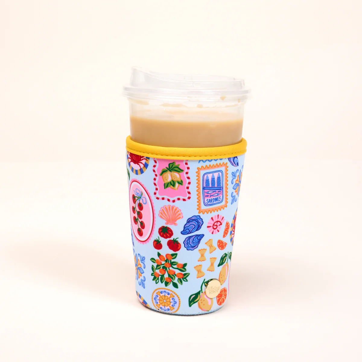 SIP SAVVY DRINK SLEEVE - LARGE - CIAO BELLA