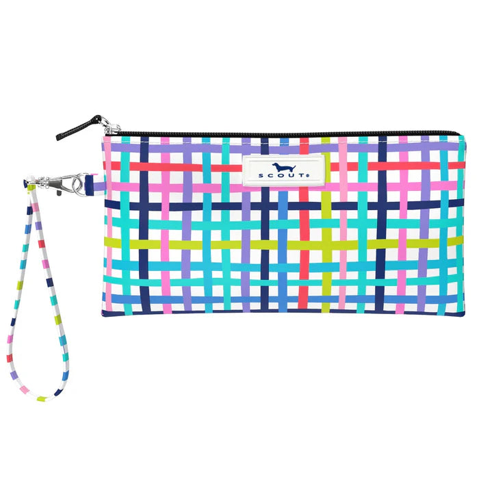 KATE WRISTLET - OFF THE GRID
