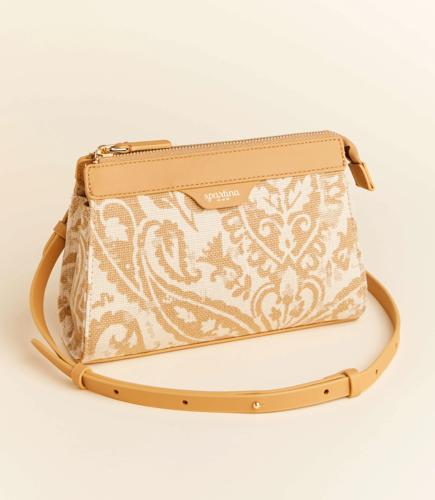 ANNIE CROSSBODY OGEECHEE
