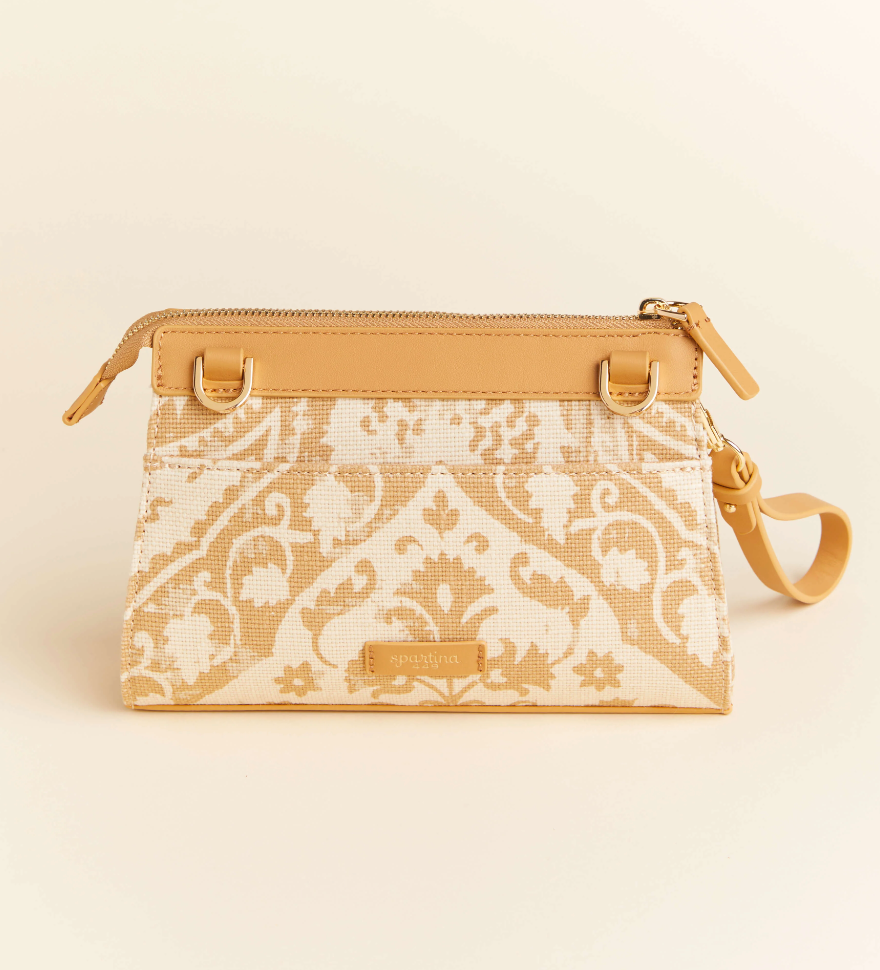 ANNIE CROSSBODY OGEECHEE