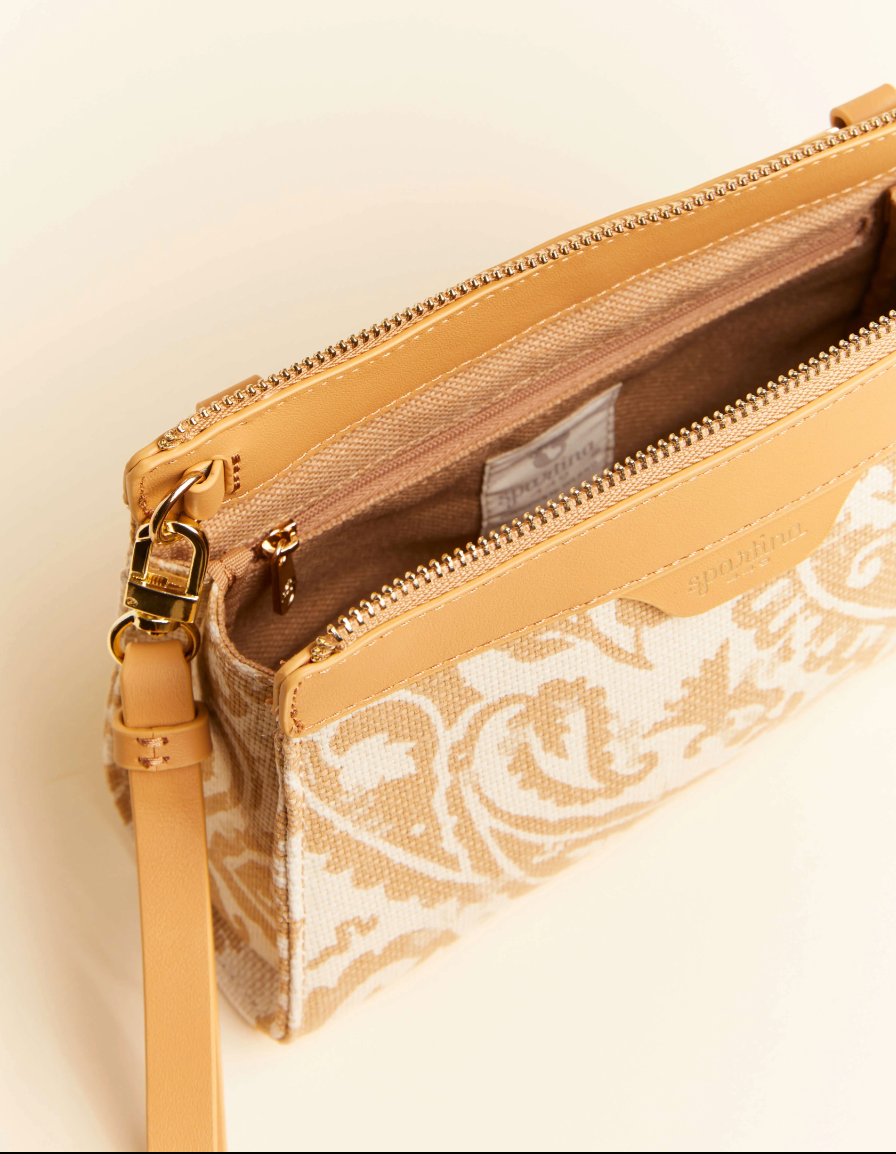 ANNIE CROSSBODY OGEECHEE