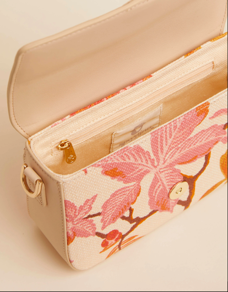 JOLENE CROSSBODY RICHMOND HILL