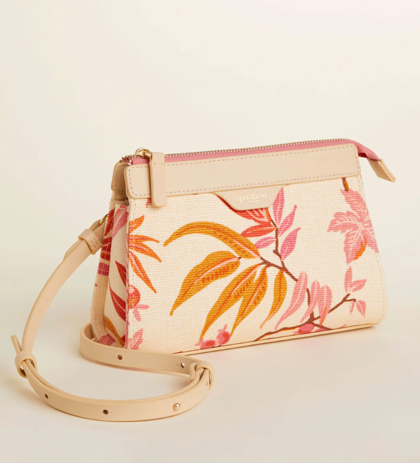 ANNIE CROSSBODY RICHMOND HILL