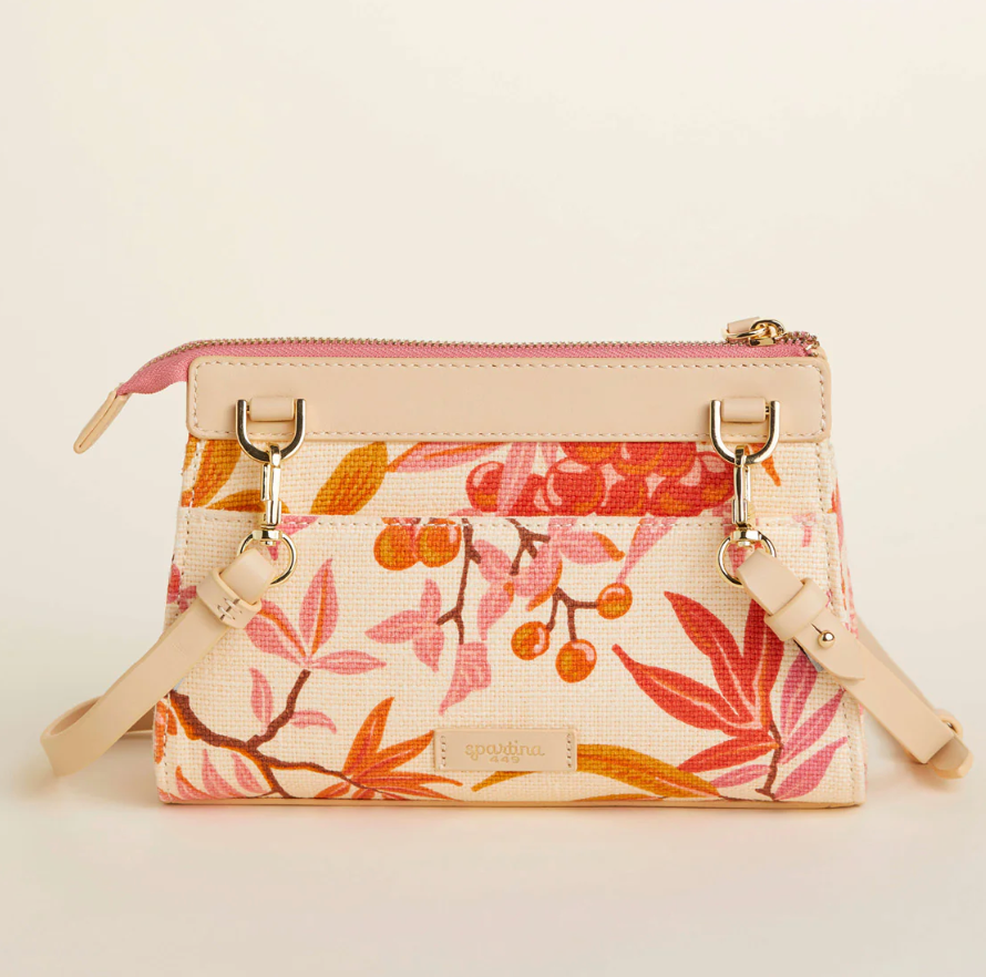 ANNIE CROSSBODY RICHMOND HILL