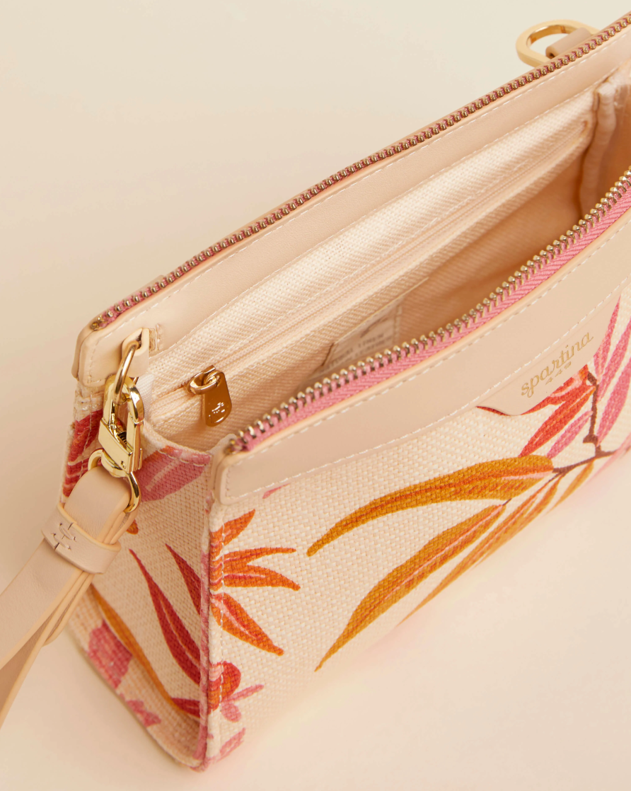 ANNIE CROSSBODY RICHMOND HILL