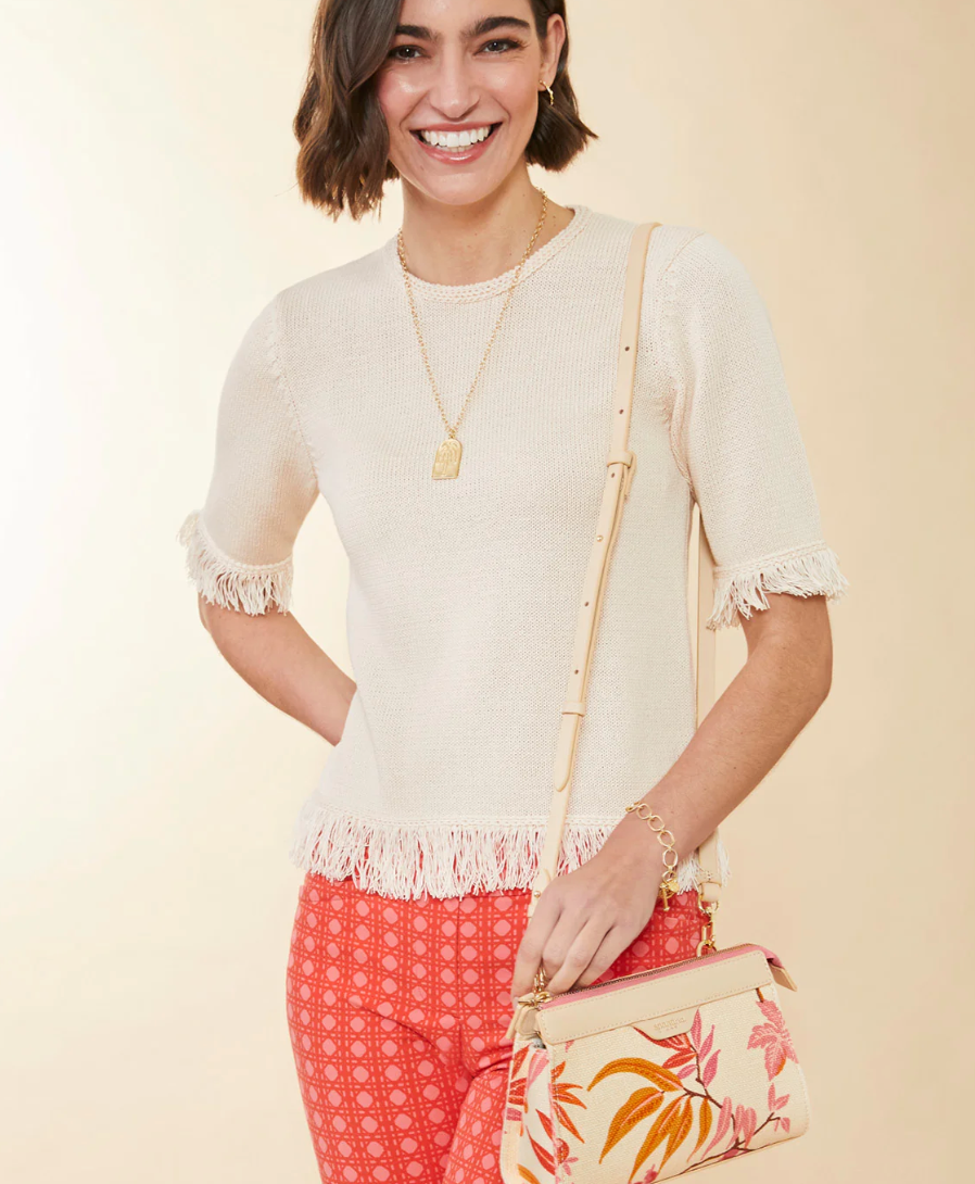 ANNIE CROSSBODY RICHMOND HILL