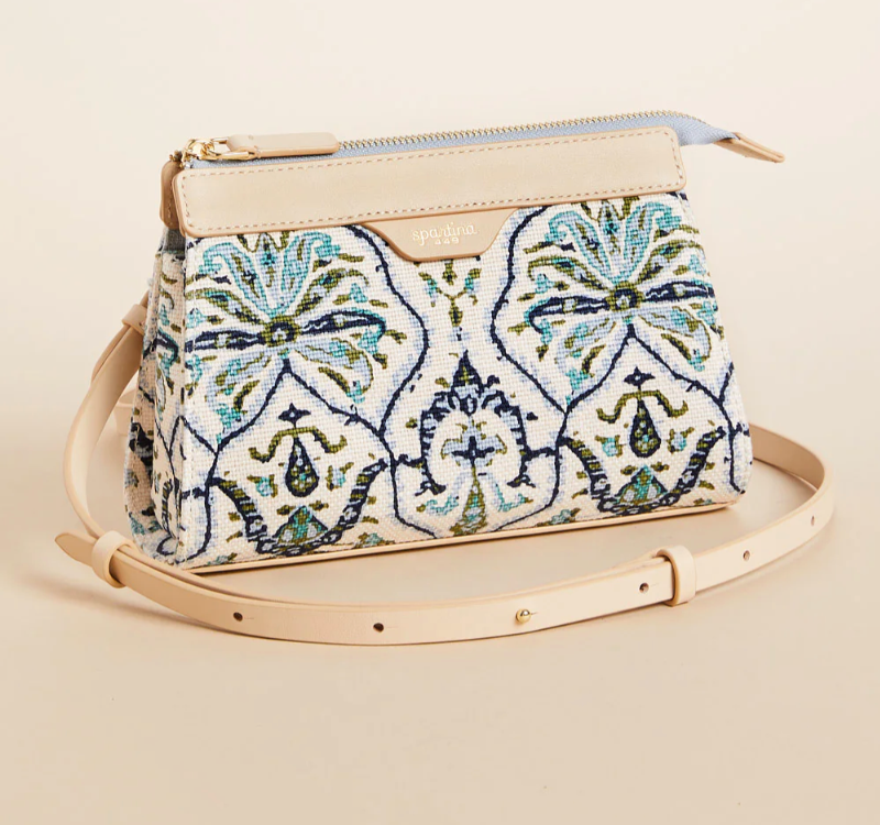 ANNIE CROSSBODY WRISTLET HAMILTON RUG