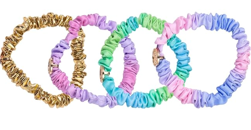 MINI SCRUNCHIE SET - OMBRE