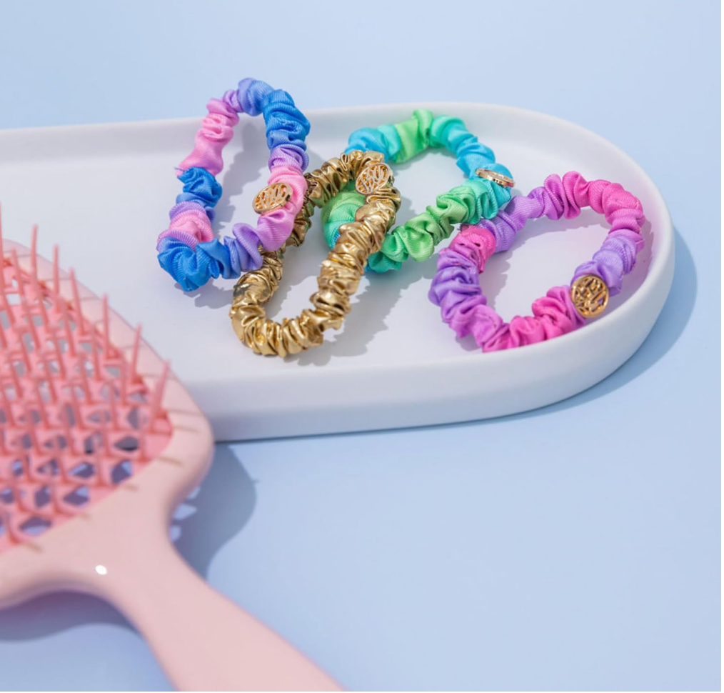 MINI SCRUNCHIE SET - OMBRE