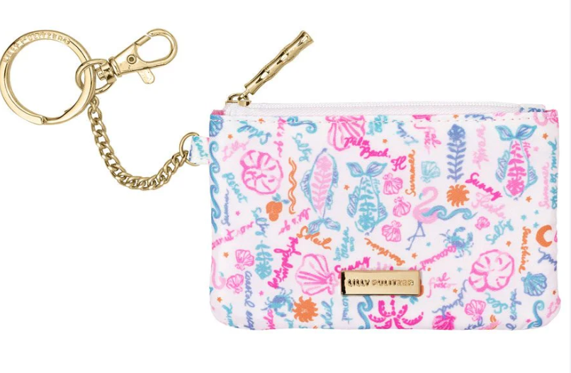 ID CASE - SUMMER SERENADE