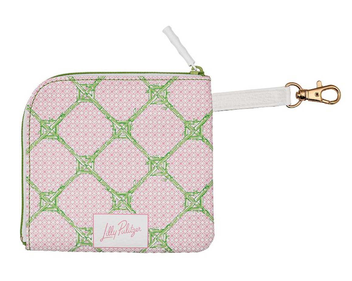 TECH POUCH SET - LIME FEELING GOOD