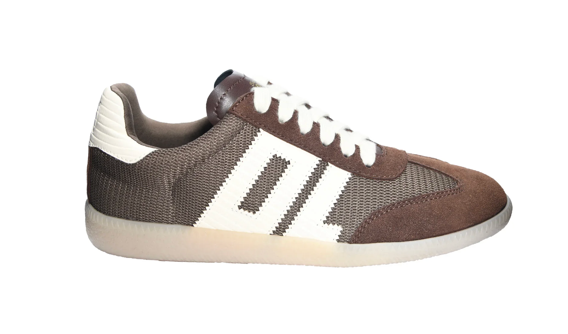 TRACKSTAR - BROWN